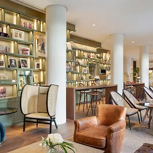 Отель Colon Gran Melia - The Leading Of The World