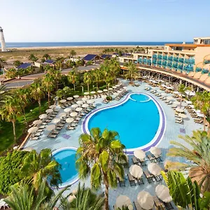 Faro Jandia Fuerteventura & **** Playa Jandia