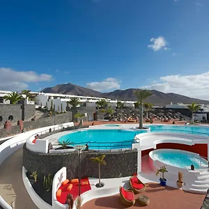 Dream Bocayna Village **** Playa Blanca (Lanzarote)