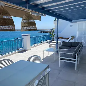 Apartment Seaview Adelfas, Playa Blanca (Lanzarote)