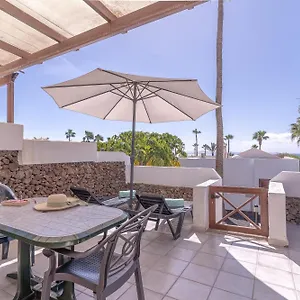 Apartment Playa Flamingo C, Playa Blanca (Lanzarote)