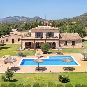 Finca Sol Y Vida - Agroturismo Son Sampoli 3*, Llucmajor (Mallorca) Spanien