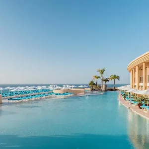 Otel Iberostar Selection Fuerteventura Palace (adults Only)