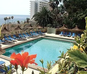 Harbour Club , Acantilado de los Gigantes Spanien