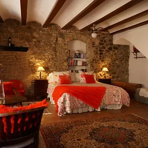 casa-matilda-bed-and-breakfast.catalonia-hotels.com/