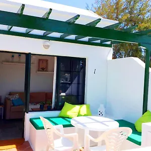 Holiday home Casita Blanca, Jardin Del Sol 1, Playa Blanca (Lanzarote)