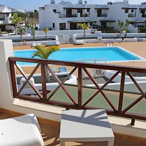 Apartment Laura, Playa Blanca (Lanzarote)