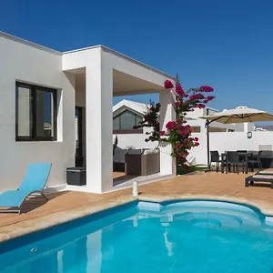 Villa Carmen- Lanzarote, Playa Blanca (Lanzarote)