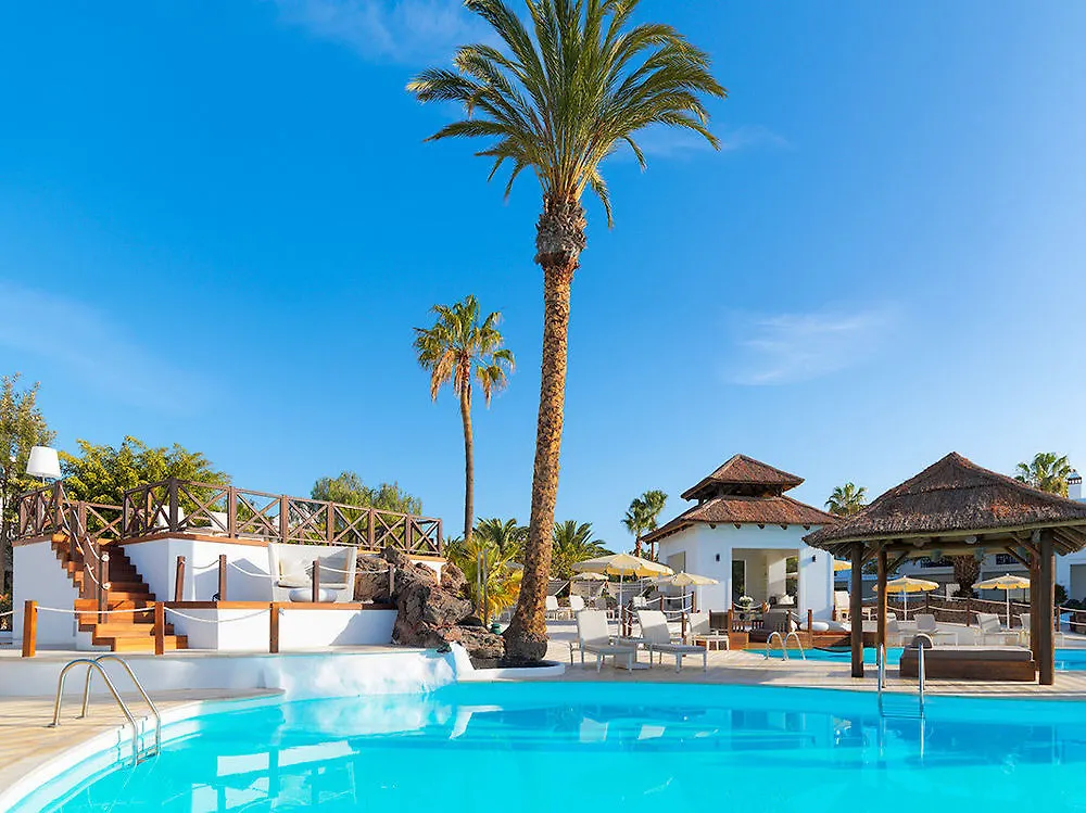 Boutique Hotel H10 White Suites - Adults Only Playa Blanca