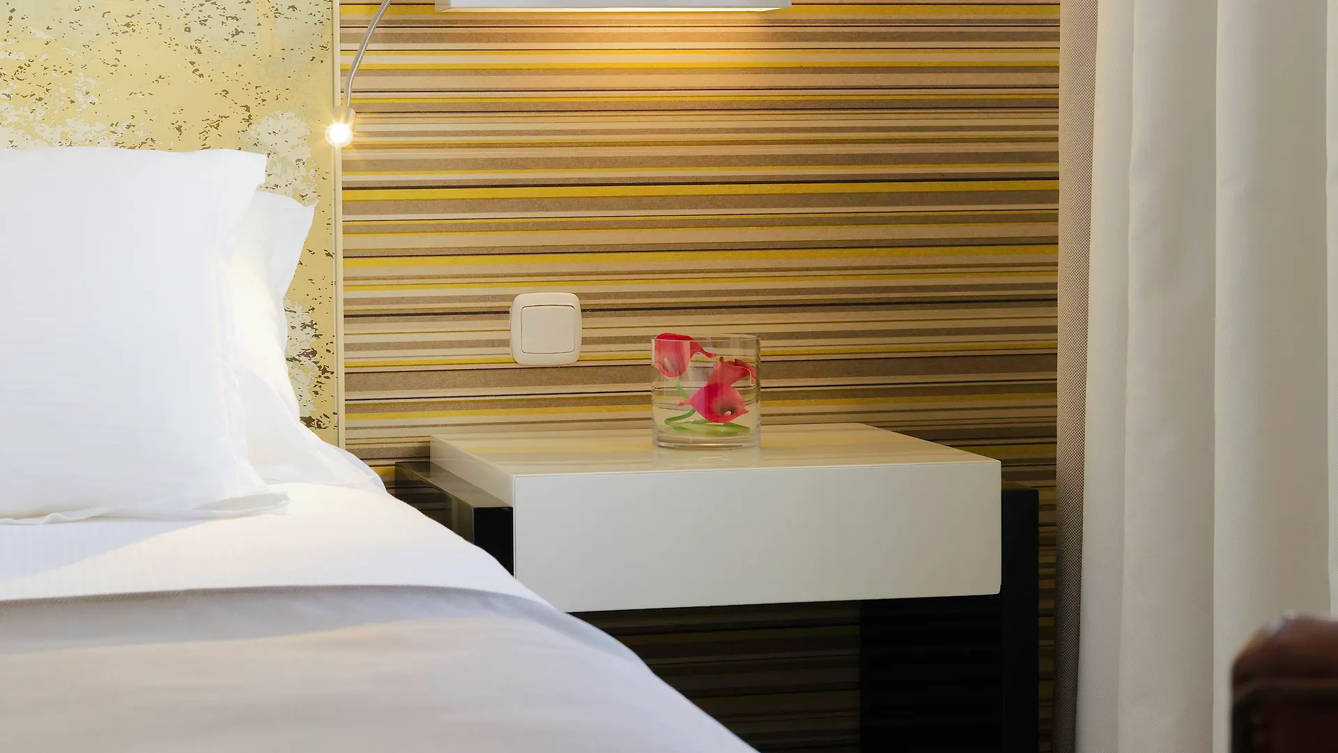 Boutique Hotel H10 White Suites - Adults Only Playa Blanca  4*, Playa Blanca (Lanzarote) Spanien