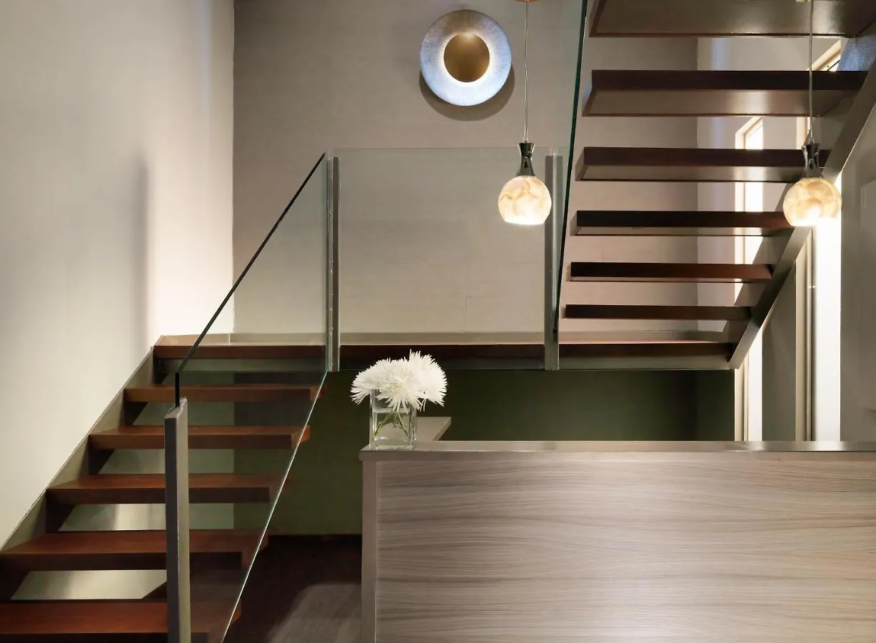Boutique Hotel H10 White Suites - Adults Only Playa Blanca  Playa Blanca (Lanzarote)
