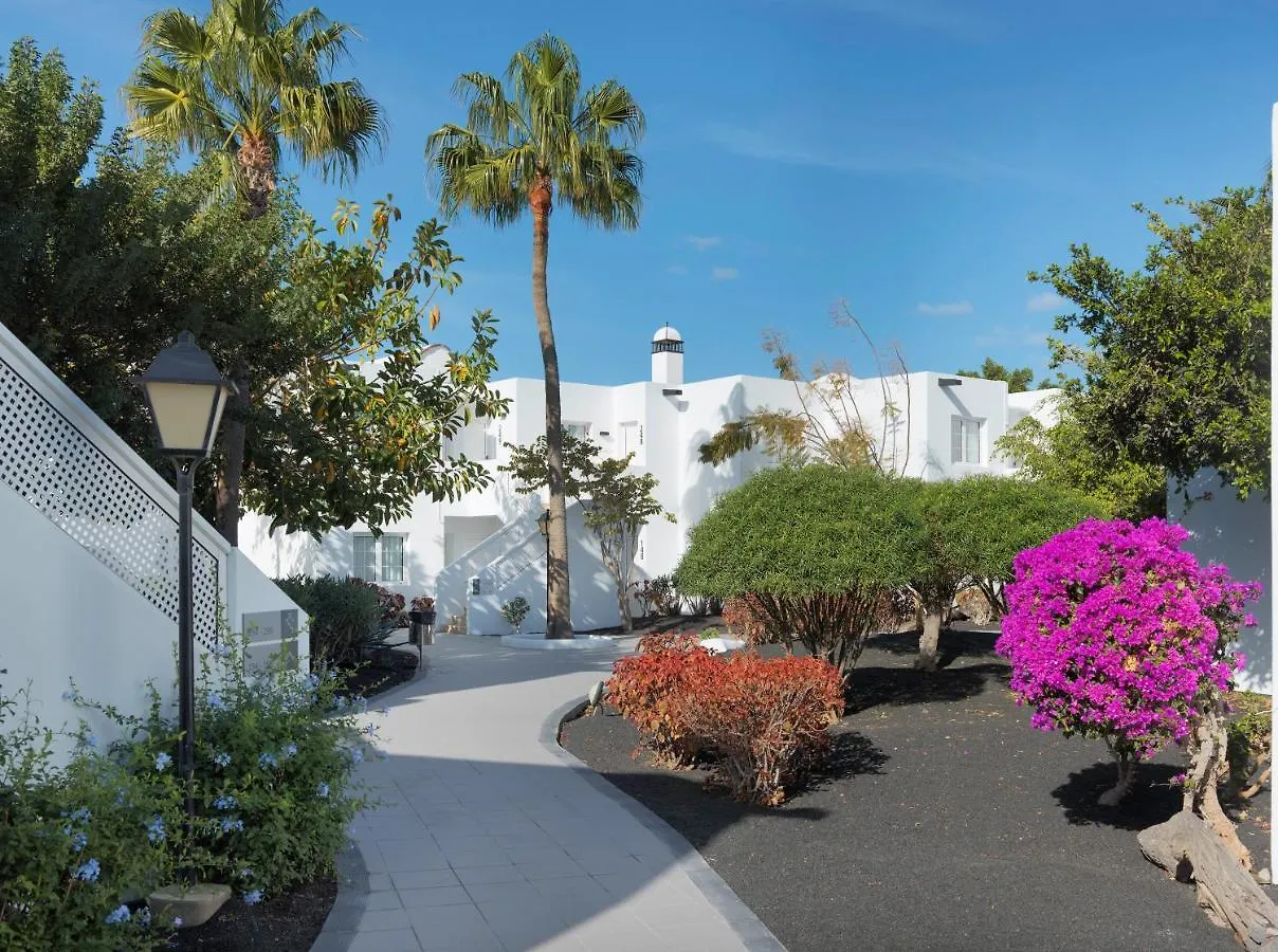 Boutique Hotel H10 White Suites - Adults Only Playa Blanca  Playa Blanca (Lanzarote)