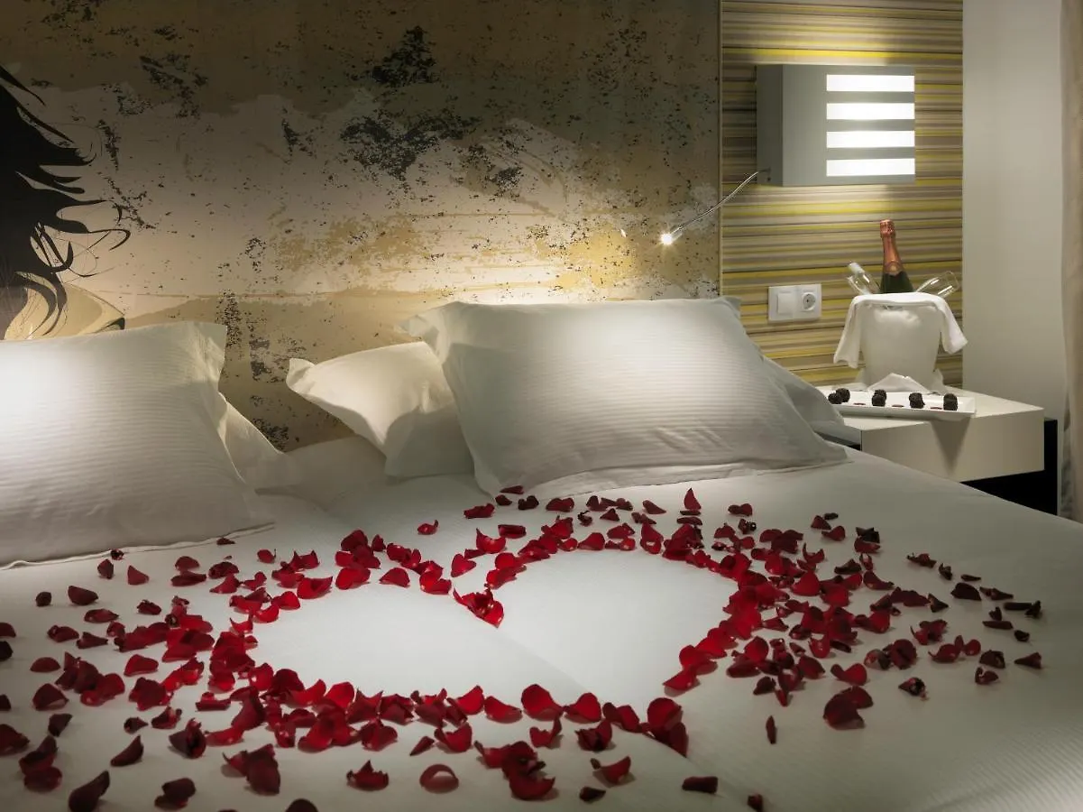 Boutique Hotel H10 White Suites - Adults Only Playa Blanca  4*, Playa Blanca (Lanzarote) Spanien