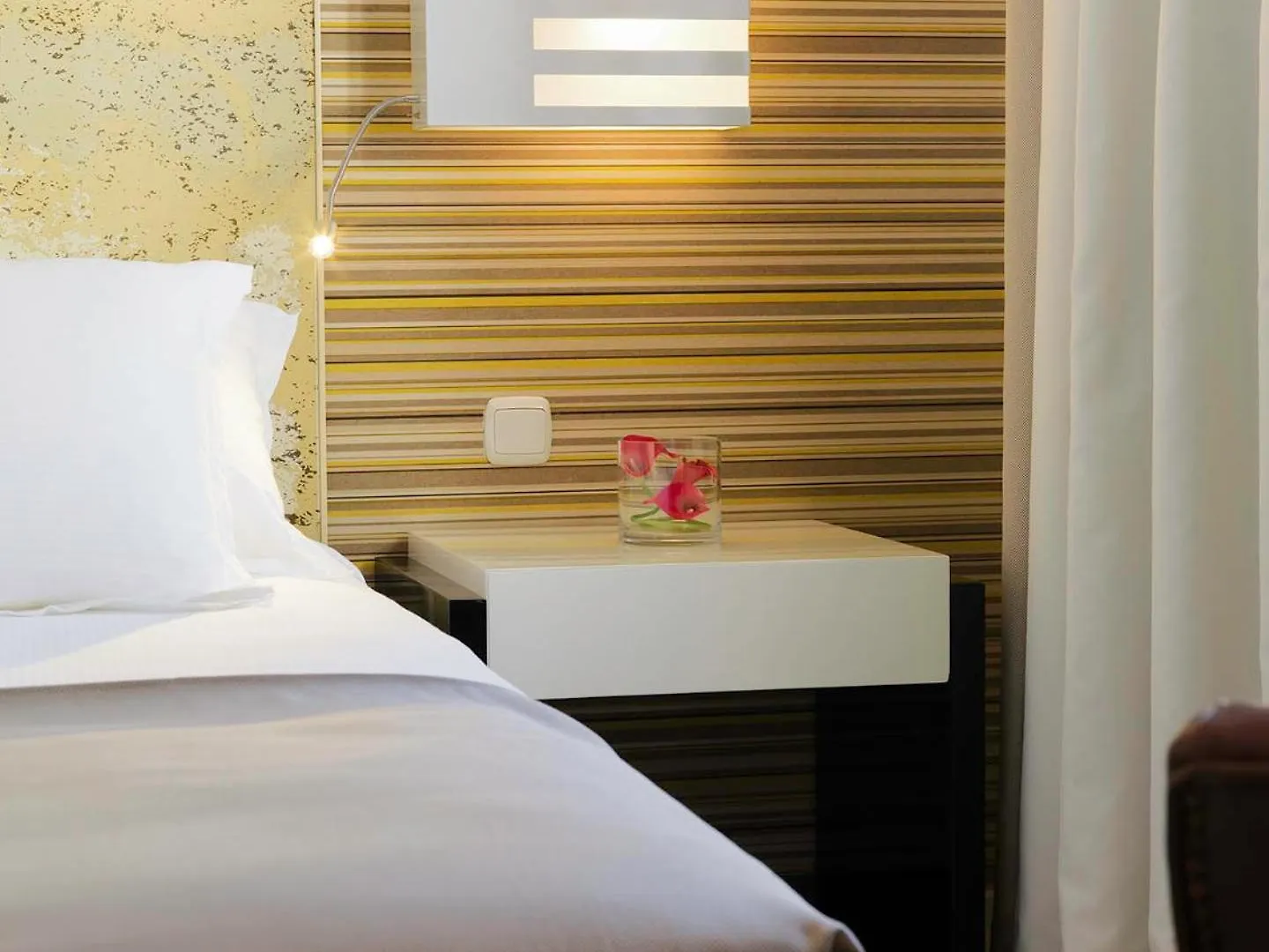 Boutique Hotel H10 White Suites - Adults Only Playa Blanca