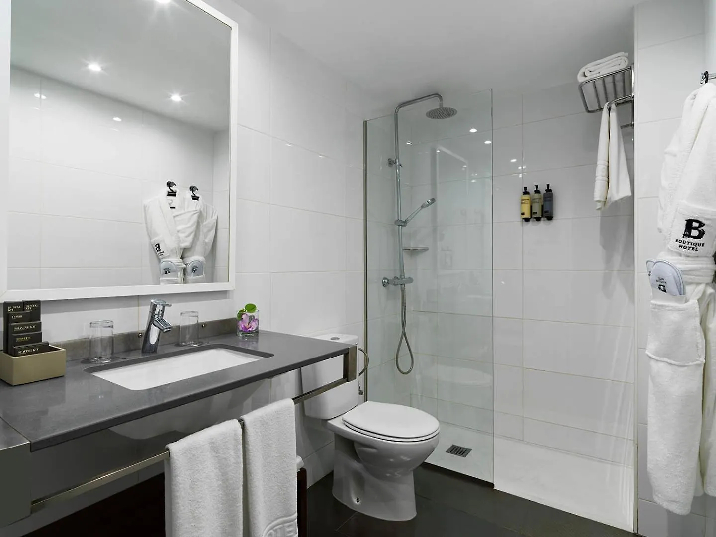 Boutique Hotel H10 White Suites - Adults Only Playa Blanca  Playa Blanca (Lanzarote)