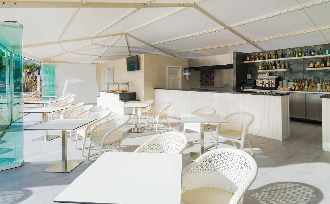 Boutique Hotel H10 White Suites - Adults Only Playa Blanca   Playa Blanca (Lanzarote)